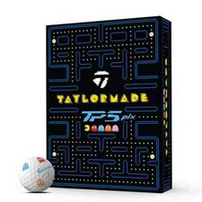 TAYLORMADE TP5 pix Golf Balls