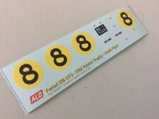 1962 TOURIST TROPHY GOODWOOD