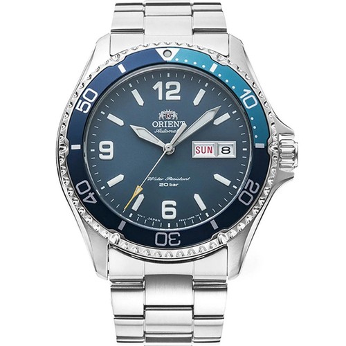 Montre homme orient - orient, mako