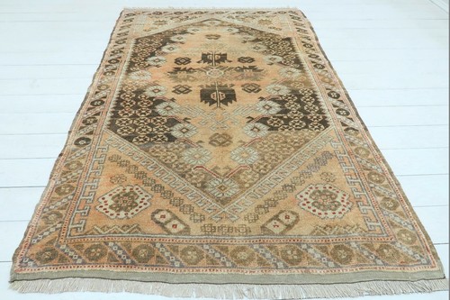 Tapis turc ancien - ,, de