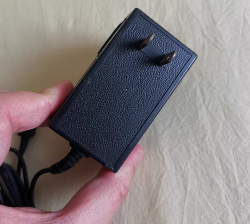 Adaptateur secteur pour sony - adaptateur,