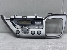 Honda Stream RN6 Climatiseur