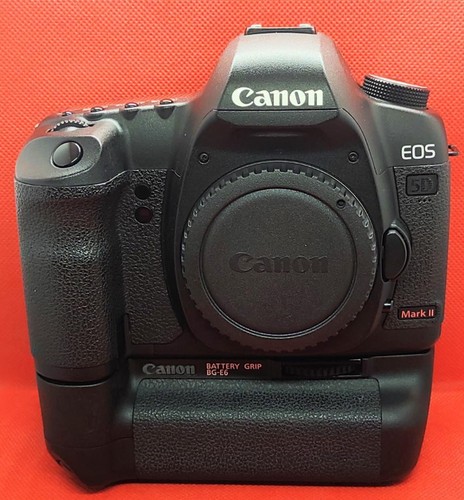 Appareil photo reflex