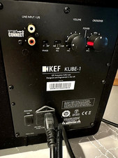 KEF KUBE 1