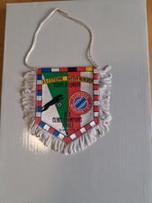 FANION FOOTBALL  COUPE