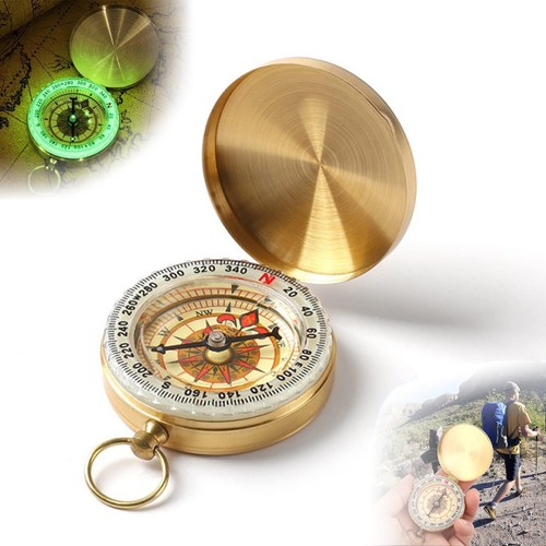Boussole poche - boussole,