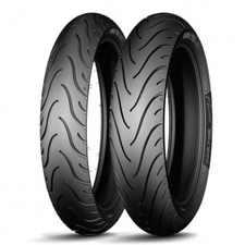 PNEU MICHELIN 90/90 -18 57P PILOT STREET  REINF. TL