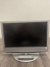 Sony WEGA Gate KLV-S26A10 26 Inch LCD Color Television PC & Gaming With Remote