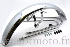 Garde boue avant neuf et