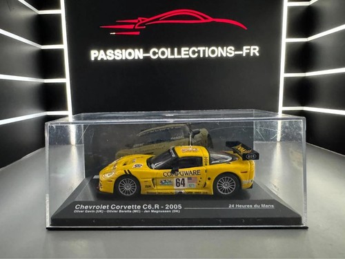 Chevrolet corvette c6 r - corvette, c6.r