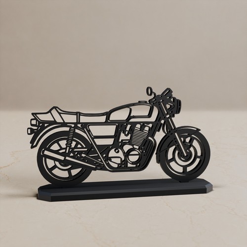 Laverda 1000 3cl support - 3cl,