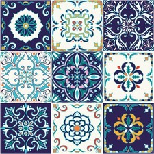 Muraux Carrelages Adhésif