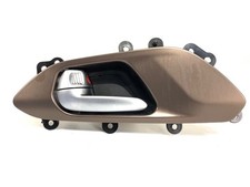 POIGNÉE INTÉRIEURE GAUCHE