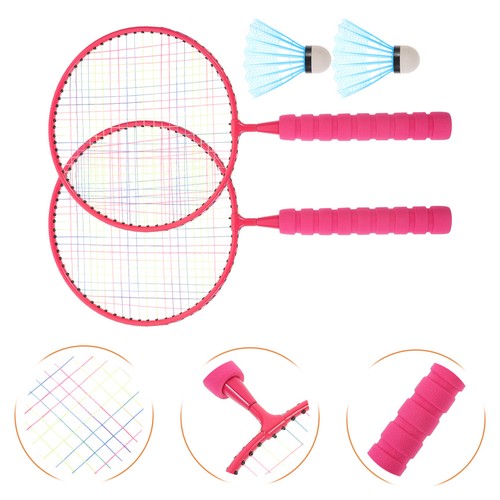 Set children badminton - 1,