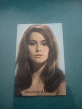 CHOCOLATE VICTORIA chrome image / Claudine AUGER .