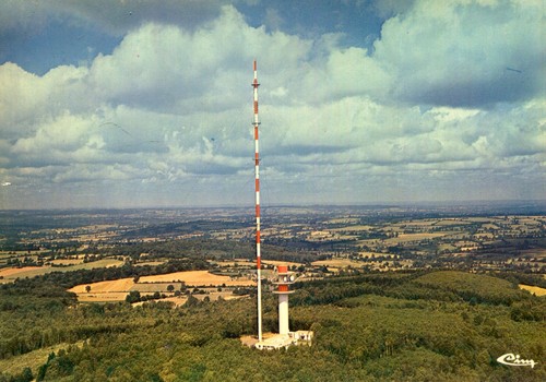 Carte sainte gemmes robert - gemmes, le