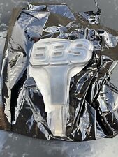 NOS GENUINE BBS CENTRE CAP TOOL RJ RM E30 MK1 GOLF MK2 RZ GERMANY G60 RALLYE VW