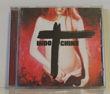 CD INDOCHINE PARADIZE