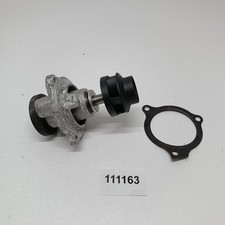 Pompe À Eau WATER PUMP GRAF Pour FORD FIESTA MK5 KA STREETKA CABRIO PA902
