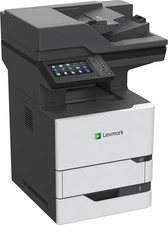 LEXMARK MX722DE IMPRIMANTE