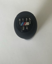 Pommeau de vitesse BMW M– 5