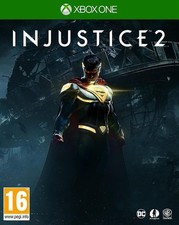 Injustice 2 Xbox One