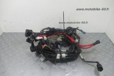 Faisceau electrique Yamaha