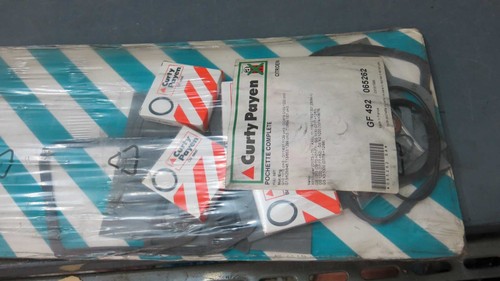 Citroen ami axel cylinder - axel,