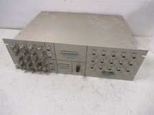SYNAPSE BrainWave Systems Corporation BSC 20B Rack Mount Device 