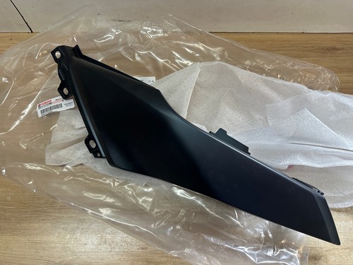 Carenage coque arriere gauche - coque,
