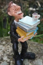 815.9515 PROMO FIGURINE METIER