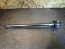 Arbre de transmission Cardan