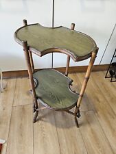 sellette rotin banbou