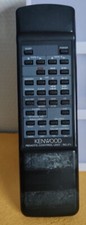 ★ KENWOOD AUDIO RADIO TAPE