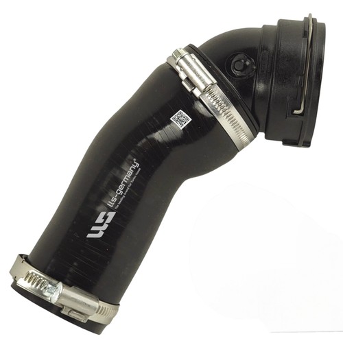 Durite silicone renforcé - , pour