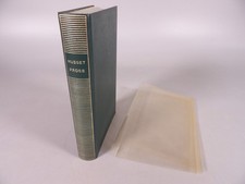 LA PLÉIADE - ALFRED DE MUSSET
