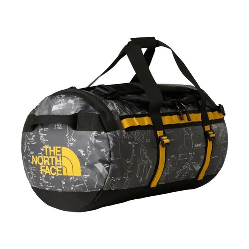 Sac voyage the north - voyage,