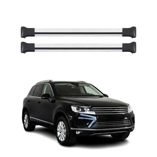 Barres toit transversales - barres,