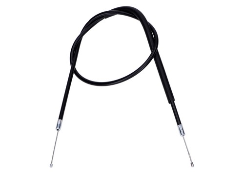 Câble accélérateur noir - d'accélérateur,
