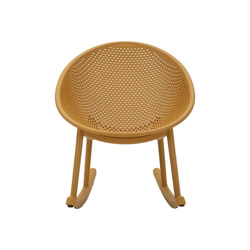 Fauteuil bascule ibiza - à, "ibiza"