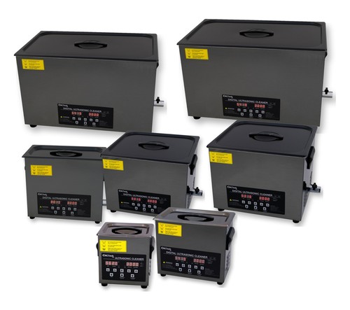 30l nettoyeur ultrasons - nettoyeur, à