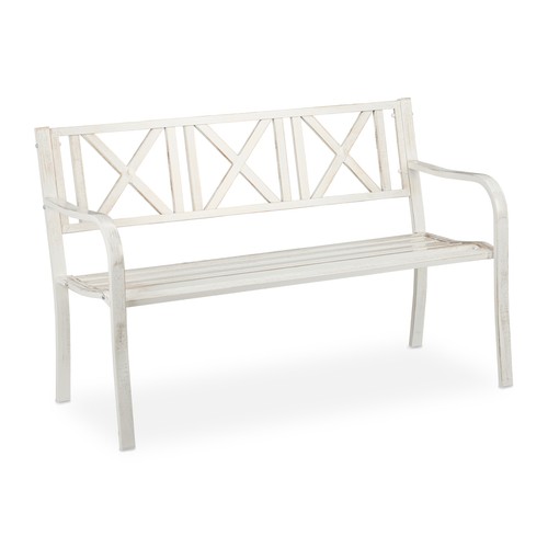 Banc jardin places - banc,