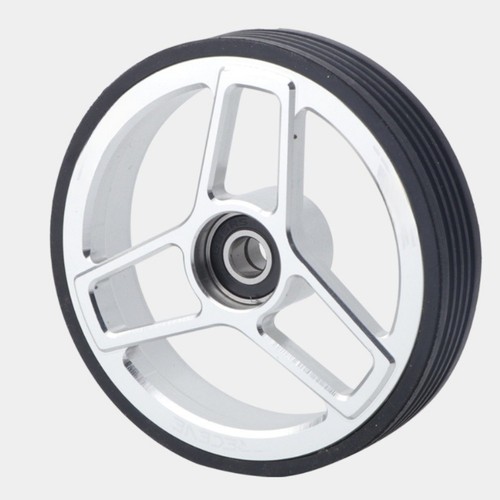 Roues faciles alliage - en,