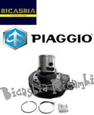 840087 - ORIGINALE PIAGGIO CYLINDRE MOTEUR VESPA 125 PX - PX ARCOBALENO