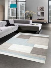 Modern tapis poil ras tapis de