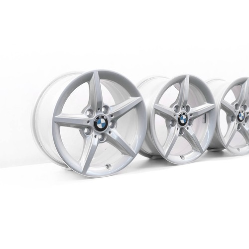 Jantes alliage bmw série - alliage, 1