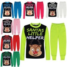 Enfants Filles Pyjama Garçon