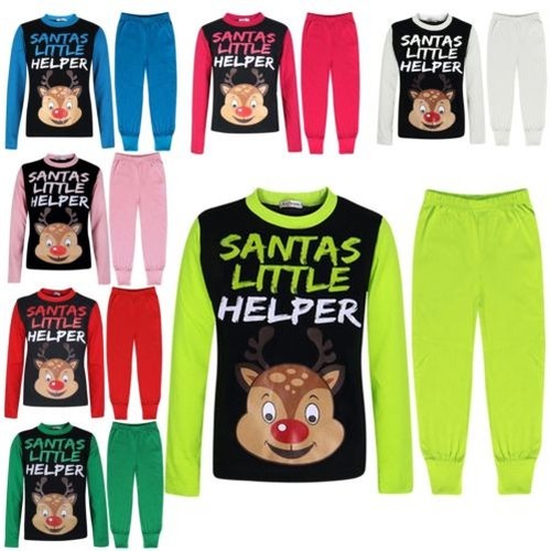 Enfants filles pyjama - enfants,
