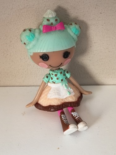Mini lalaloopsy dolls poupée - mini,