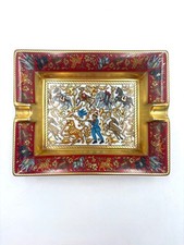 Cendrier hermès chasse - hermès,